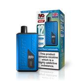 IVG SMART MAX KIT BLUE RAZZ LEMONADE (5)